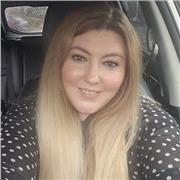 I give private English lessons tailored to your needs and learning level